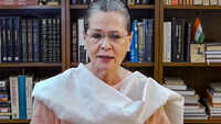 Withdraw case against Sonia Gandhi: DK Shivakumar to CM Yediyurappa 