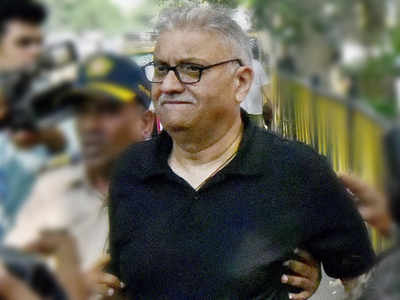 Peter Mukerjea to be lodged in jail cell done up for Vijay Mallya