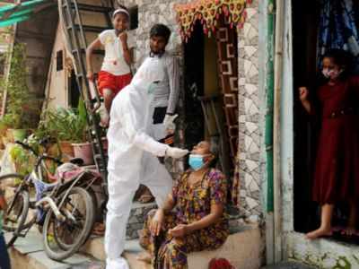Mumbai: New cases drop in Dharavi; Dadar's COVID-19 count rises by six