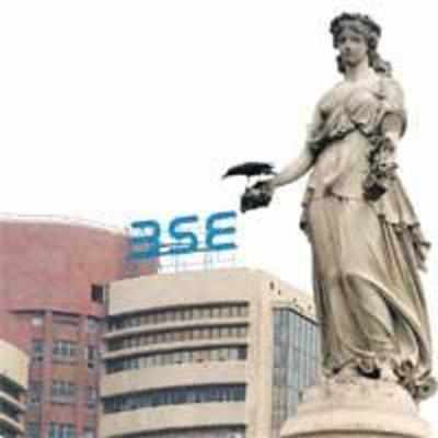 SEBI to clear short-selling by institutions