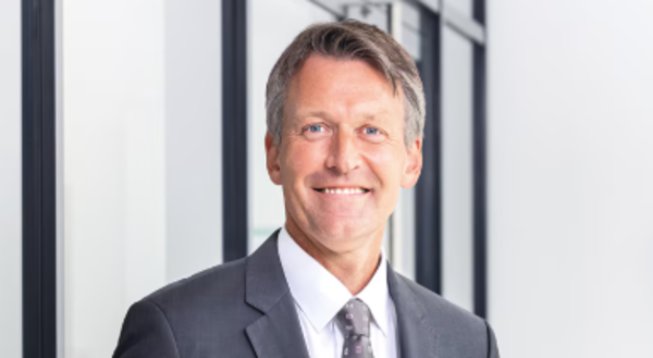 Entering a world that anticipates, automates: NXP