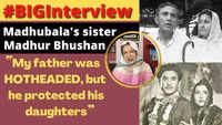 Madhur Bhushan's honest and fiery interview on Madhubala's biopic and more 