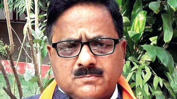 Interview | No need for Op Lotus, K’taka govt will fall on its own: BJP's Radha Mohan Das Agarwal