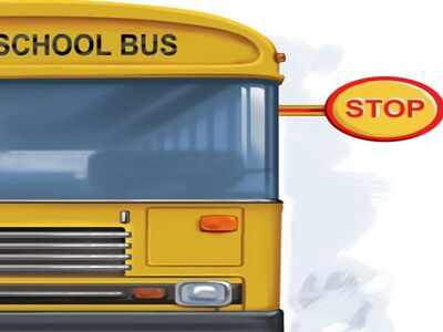 School bus owners yet to receive Rs 2.5 crore payment for services provided on polling day