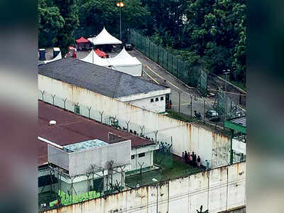 60 Indians detained in Malaysia since May 1; human rights commission launches investigation 60 Indians detained in Malaysia since May 1; human rights commission launches investigation