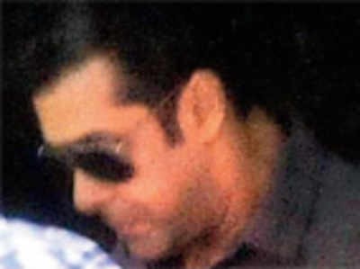 Salman charged with culpable homicide not amounting to murder