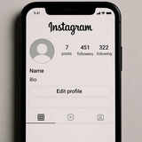 Cómo cambiar tu nombre de usuario en Instagram: guía paso a paso