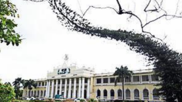University of Mysuru off the track in the absence of regular vice-chancellor