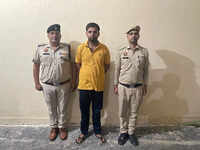 In Gurgaon, live-in partner held 17 months after he poisoned infant son