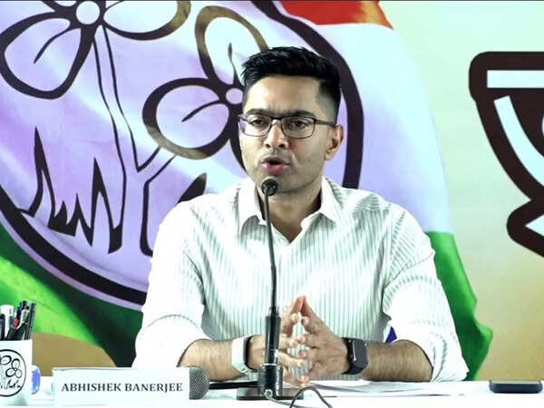 In Matua heartland, Abhishek hammers on BJP's 'betrayal'