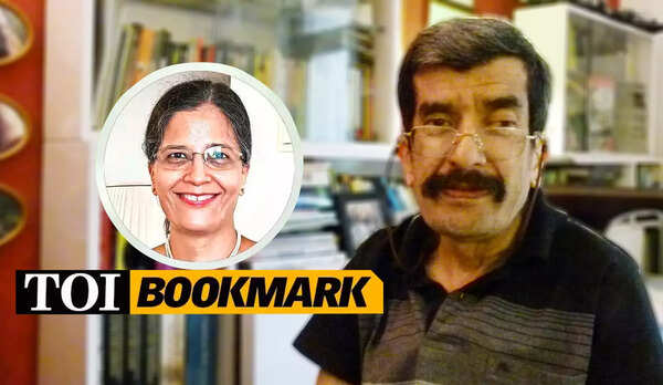 Nature Will Come to You: Ranjit Lal's Journey as a Writer