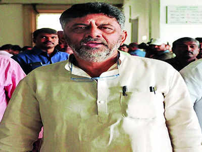 DK Shivakumar goes to High Court against CBI; notice to agency