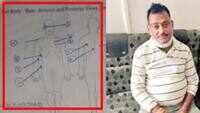 Gangster Vikas Dubey suffered 10 injuries, shows post-mortem report 