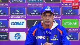 Robin Singh reflects connected  MI’s ILT20 last  nonaccomplishment   | Missed chances, squad  civilization  & cardinal  moments