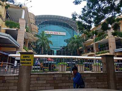 To trouble his ex-girlfriend, man leaves 'ISIS threat' message for Siddhivinayak temple in Viviana Mall