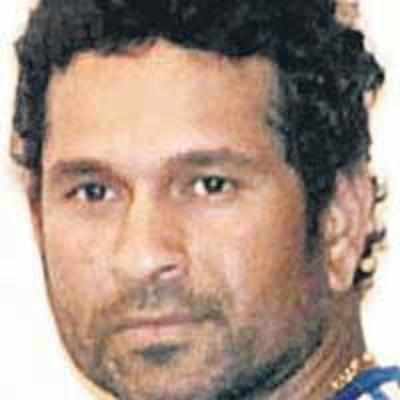 Tendulkar's idea to be implemented by ECB