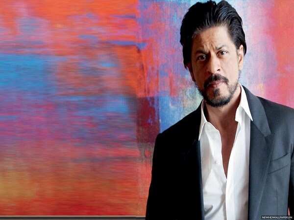 Shah Rukh Khan urges you to be 'The Better Guy'
