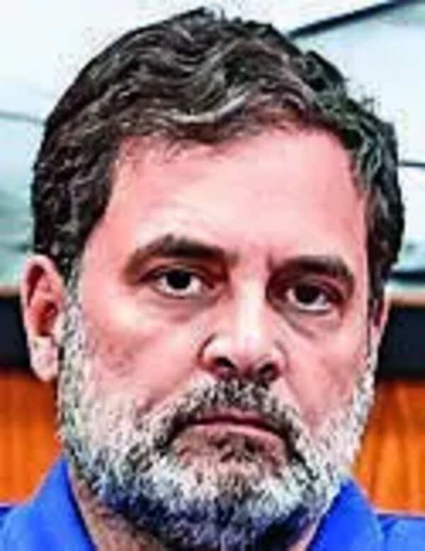 DA case against Rahul: HC orders sealing of writ petition’s copy
