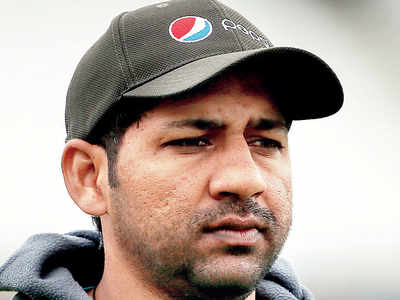 Sarfaraz Ahmed sacked as Pakistan captain in Test, T20 formats; Azhar Ali, Babar to lead