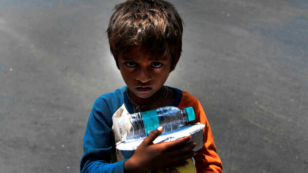 Are we doing enough for children orphaned by Covid?
