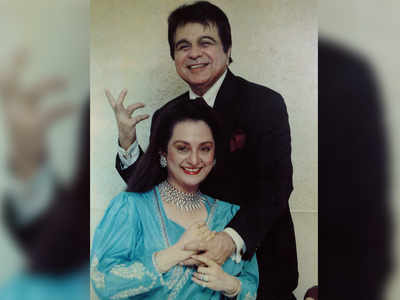 Movies Blog: Dilip Kumar's health improves; are Ranveer & Katrina pairing up for a film?