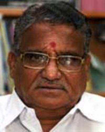 BJP sacrifices MLC to help CM enter Legislative Council