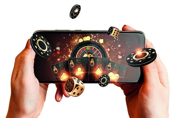 Four Vizagites duped of over ₹2 crore in online gaming, betting scams