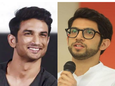 Full text of Aaditya Thackeray's statement on allegations in Sushant Singh Rajput case