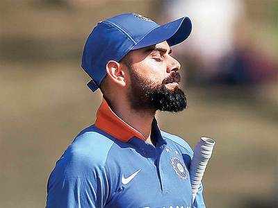 This India-New Zealand ODI does have relevance