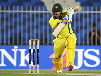 Pakistan vs Australia Live Cricket Score, 4th ODI, Dubai