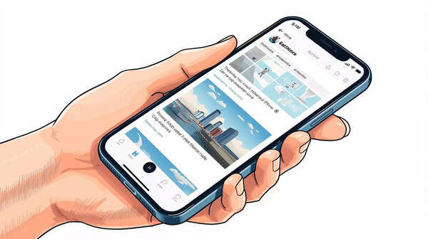 How to take full page screenshot on iPhone: A step-by-step guide