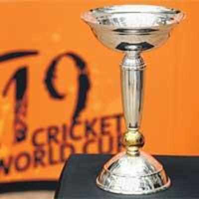 Title favourites eagerly await the start of U19 CWC