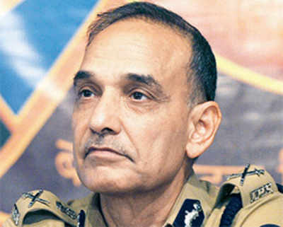 Cong targets NCP over delay in promoting CP Satyapal Singh