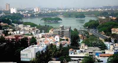 Once Bengaluru had 964 lakes, now stressed for water; cost to revive them Rs 40,000 crore