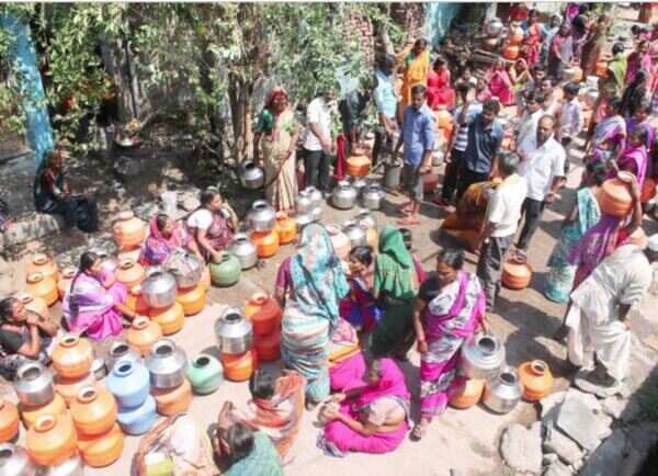 Doctors put off surgeries in drought-hit Marathwada