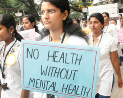 Govt to check out mental state of the nation