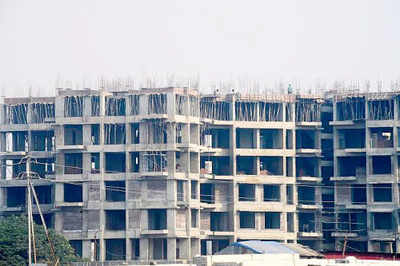 Maha govt policy to redevelop MHADA colonies won't affect prices: JLL