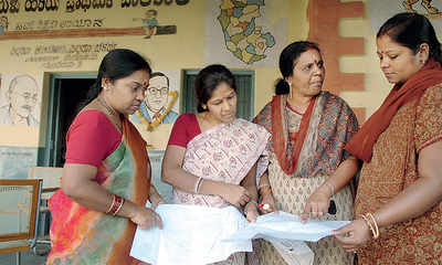 Village-wise survey will trace school dropouts