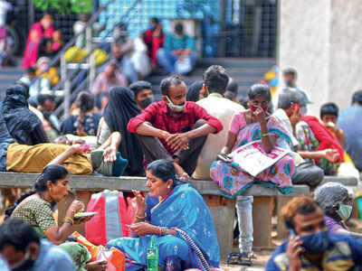 Karnataka may touch 12.9 lakh cases by May 10