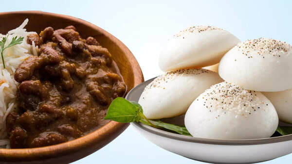 Food for thought: Idli, rajma is actually bad for biodiversity