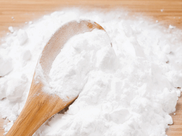 Baking soda, the magical beauty potion!