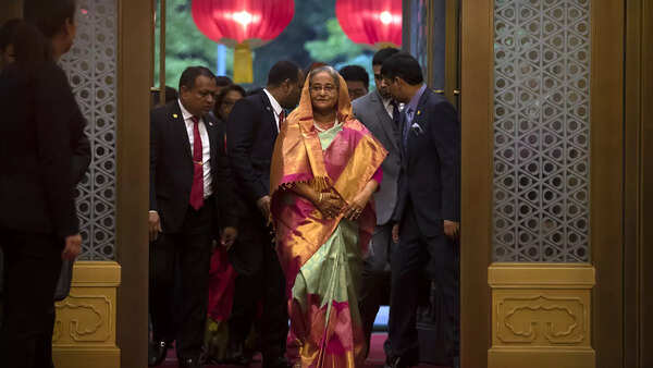 Why Sheikh Hasina’s fourth term will see screws tighten on Bangladesh