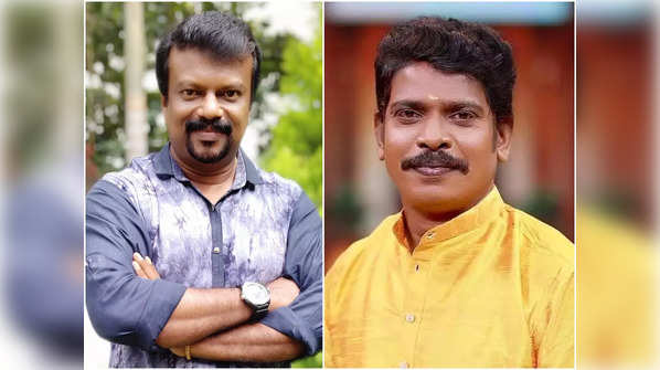 ​Aadithyan to Kollam Sudhi: Shocking demises on Malayalam TV​