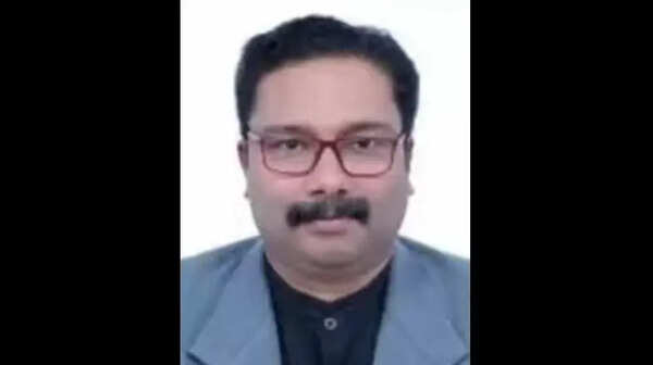 Suspended IAS officer B Ashok attacks Left govt in Kerala over excessive authority and suspension