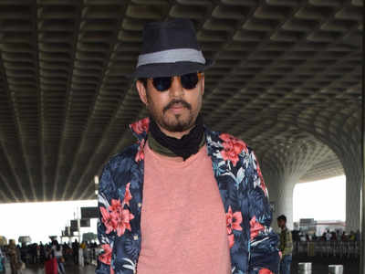 Irrfan Khan tells fans: Your love and support soothed me in my process of healing