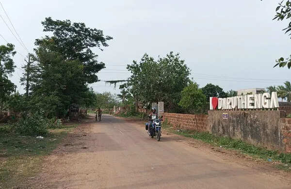 BMC to build stadium at Daruthenga