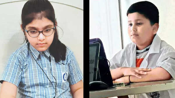 Studying in Ahmedabad from Australia, Dubai & UK!