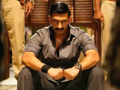 Simmba trailer: Ranveer Singh brings out his macho in this Rohit Shetty cop drama, Ajay Devgn’s presence piques interest