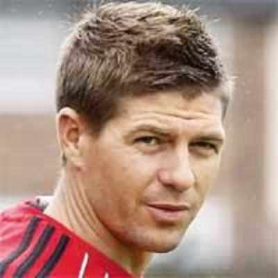 England deserve to be jeered by fans: Gerrard
