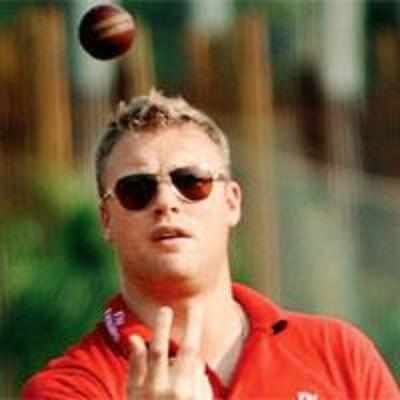 This England team can achieve a lot: Flintoff